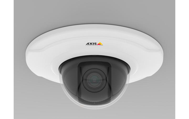 Actual product image Axis Installation housing T94S01L 10 pieces (Mounting kit)