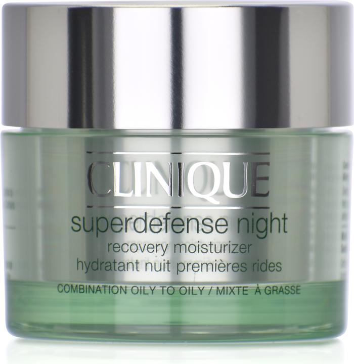 Produktbild Clinique Super Defense (50 ml, Nachtcreme)