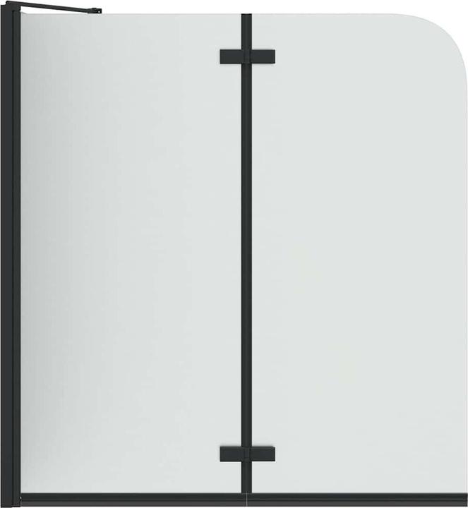 Image du produit vidaXL Duschwand