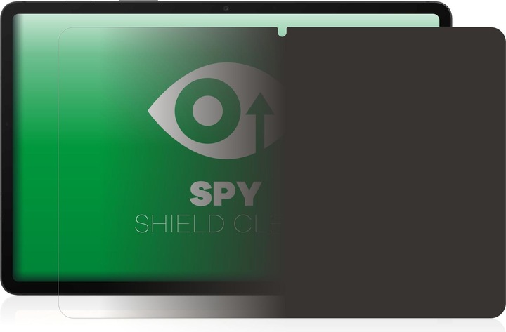 Productafbeelding upscreen Spy Shield Privacy Film (1 Stuk, Galaxy Tab S8)