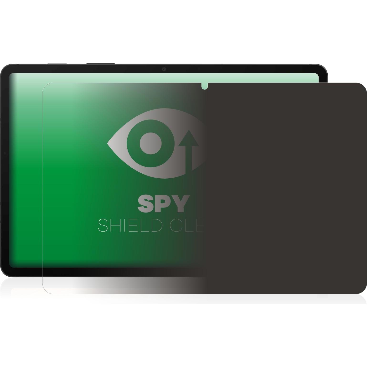 Thumbnail - upscreen Spy Shield Blickschutzfolie (1 Stück, Galaxy Tab S8), Tablet Schutzfolie