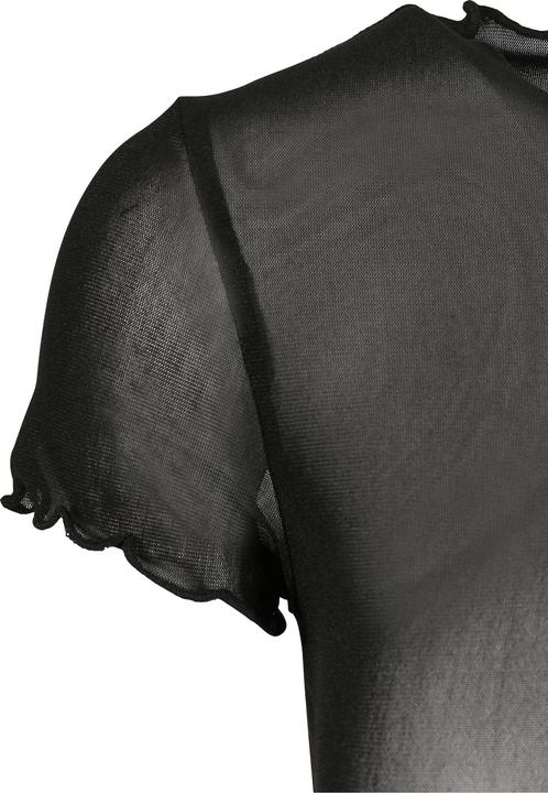 Produktbild Urban Classics Ladies Mesh Tee (4XL)