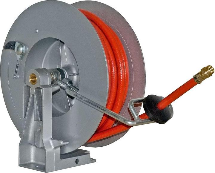 Produktbild Rapid-SCS Schlauchaufroller für Luft (10 m)