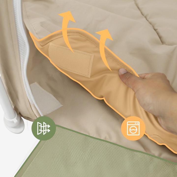 Actual product image Tulano Cozy 30