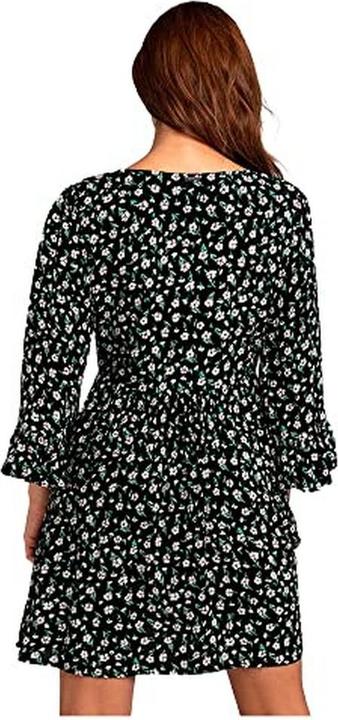 Actual product image Billabong After Time Babydoll Dress (L)