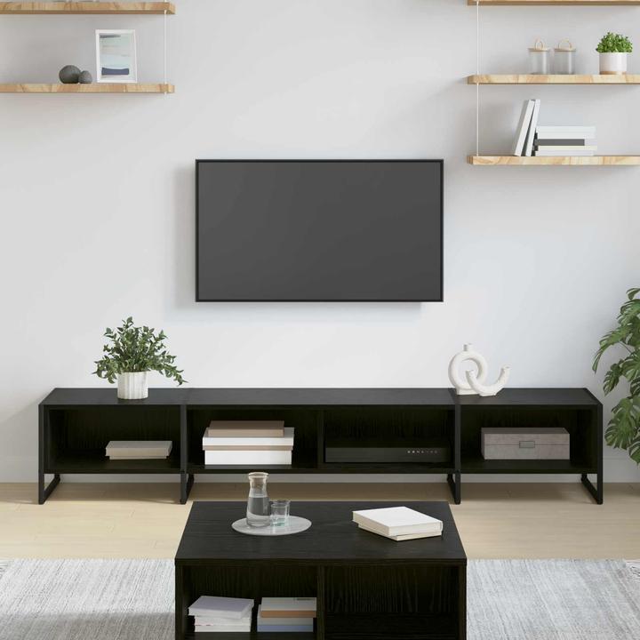 Actual product image vidaXL TV-Schränk (36 x 30.50 x 30.50 cm)