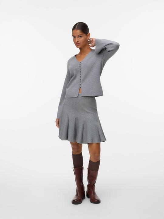 Actual product image Vero Moda AWHANNA Strickjacke Strickjacke (L)