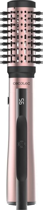 Actual product image Cecotec CeramicCare 3in1 AirBrush