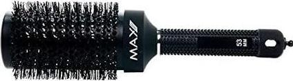 Actual product image Max Pro Ceramic Blow-Dry Brush 53 mm