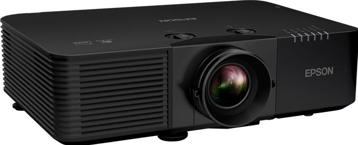 Immagine prodotto Epson EB-L895U LCD Beamer, WUXGA, 8000 CLO (WUXGA, 8000 lm, 1.35 - 2.2:1)