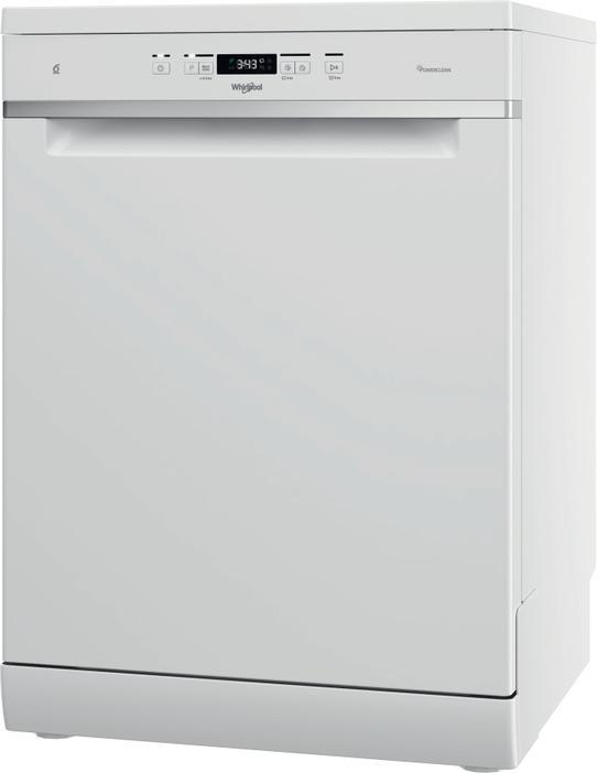 Actual product image Whirlpool Wfc3c26p