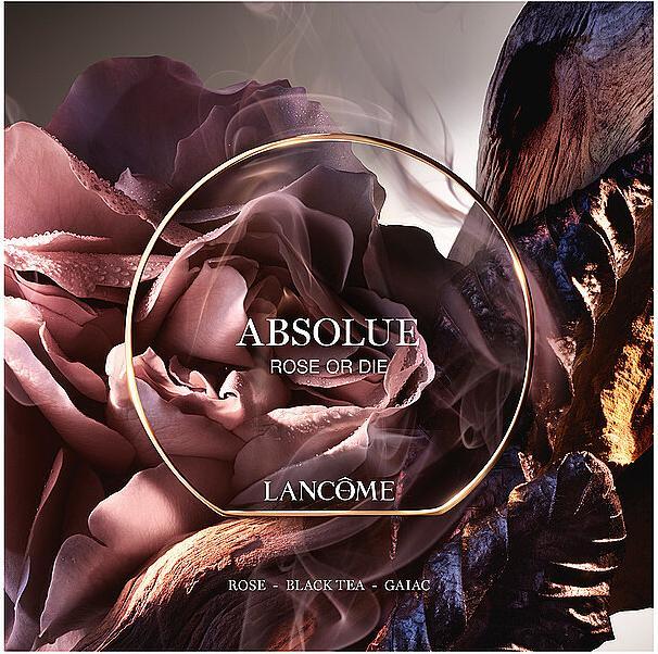 Actual product image Lancôme Absolue Les Parfums Rose or die (Eau de parfum, 100 ml)