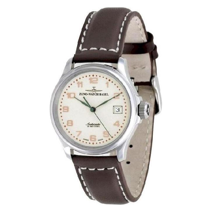 Zeno-Watch Basel, Armbanduhr, 12836-f2