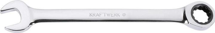 Immagine prodotto Kraftwerk IngranaggioChiave a forcella ad anello a forcella chiave a cricchetto 5 mm (5,5 mm)