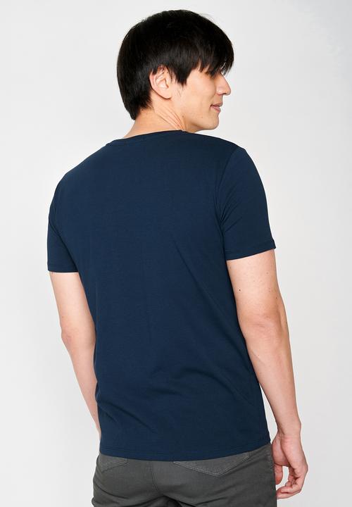 Produktbild Greenbomb T-Shirt Bike Night (S)