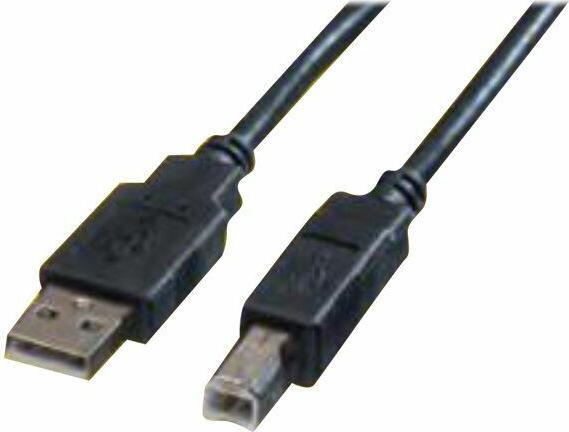 Produktbild Roline USB 2.0 Kabel (1.80 m, USB 2.0)