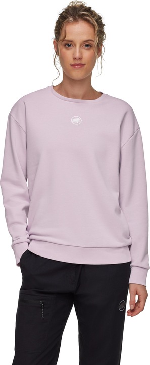 Immagine prodotto Mammut Women's Core Midlayer Crew Neck Original (L)