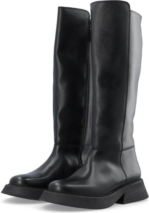 Produktbild Bianco Kniehohe Stiefel (38)