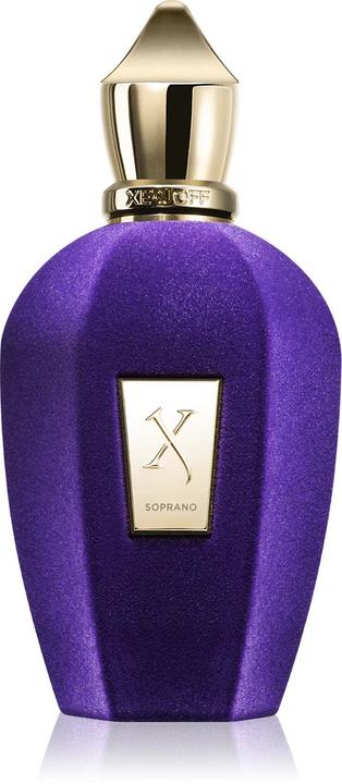 Produktbild Sospiro Perfume Soprano by (Eau de Parfum, 100 ml)
