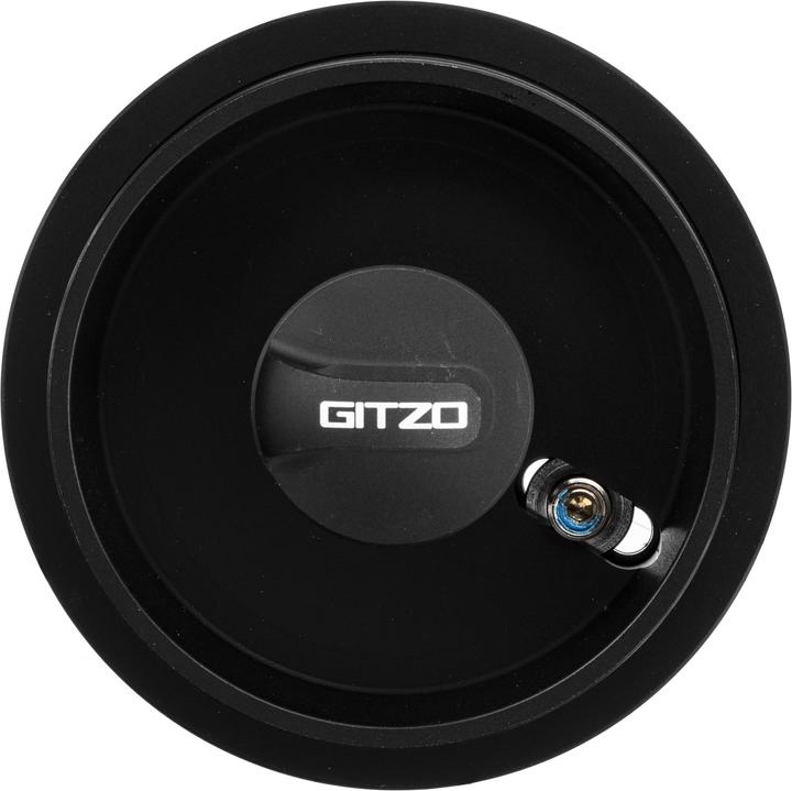 Image du produit Gitzo Plateau de support Systematic série GS5321SP (Trépied Plaque de changement rapide)