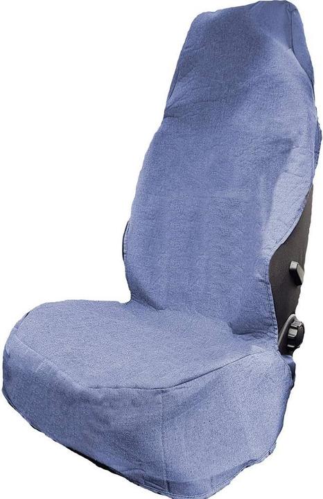 Actual product image HP Autozubehör Seat cover
