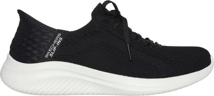 Actual product image Skechers Womens/Ladies Ultra Flex 3.0 Brilliant Path Slip-In Trainers (36)