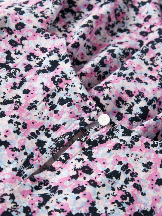 Produktbild Name it Kurzarm Kleid (146)