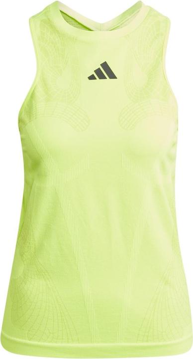 Immagine prodotto adidas Canotta da tennis senza cuciture AEROREADY Pro (M)