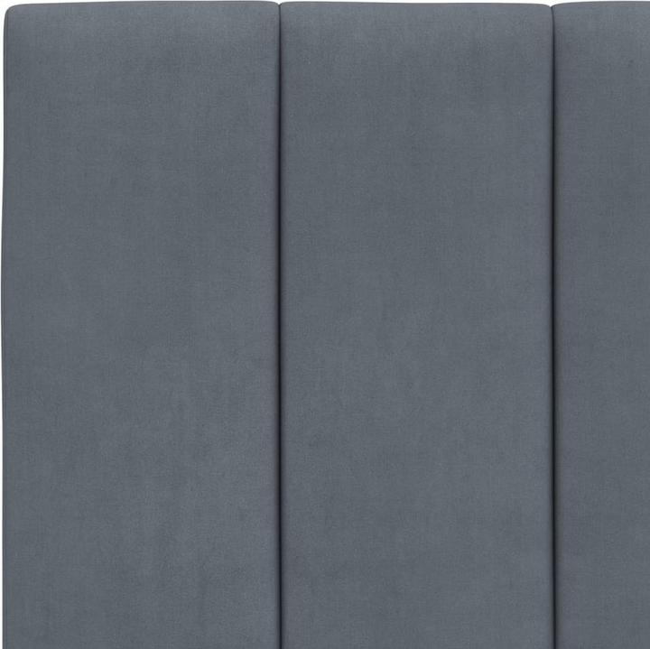 Image du produit vidaXL Bettgestell (80 x 200 cm)