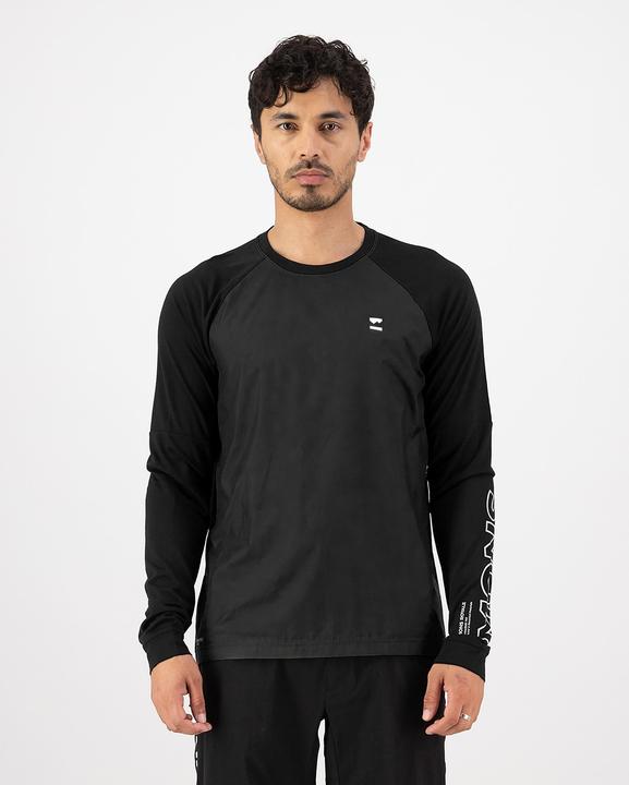 Produktbild Mons Royale Tarn Merino Bike Wind Jersey (XL)