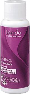 Actual product image Londa Professional - Londacolor 12% - Oxidising emulsion for permanent dyes