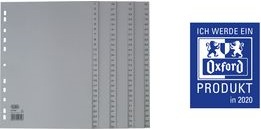 Produktbild Elba Register 100204663 1-100 VE100