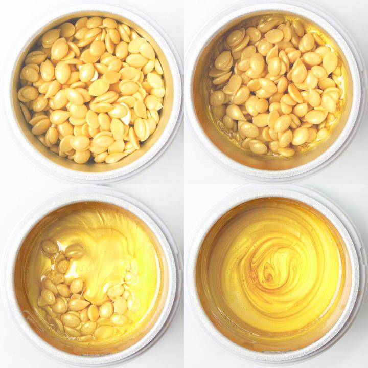 Immagine prodotto Rio Perle di cera dura Miele (1 x, 750 g)