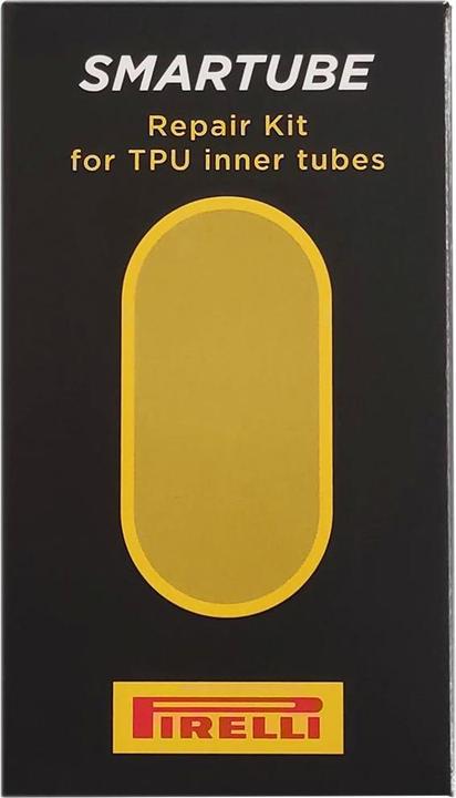 Image du produit Pirelli SmarTube Patch Kit