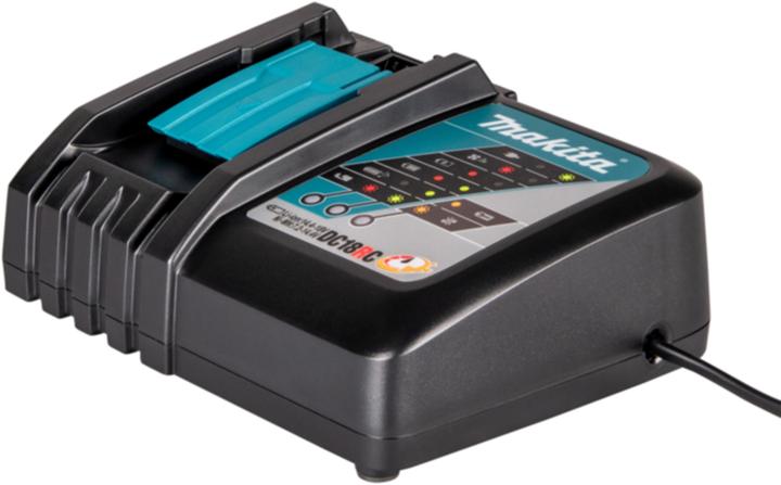 Image du produit Makita Dc18rc (14.4 V)