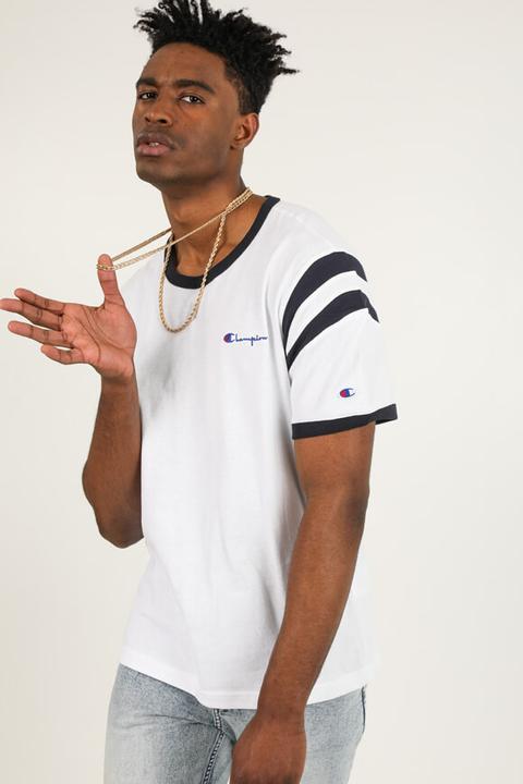 Champion T-Shirt (XS)