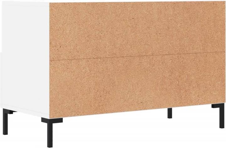 Produktbild vidaXL TV-Schrank (80 x 36 x 50 cm)