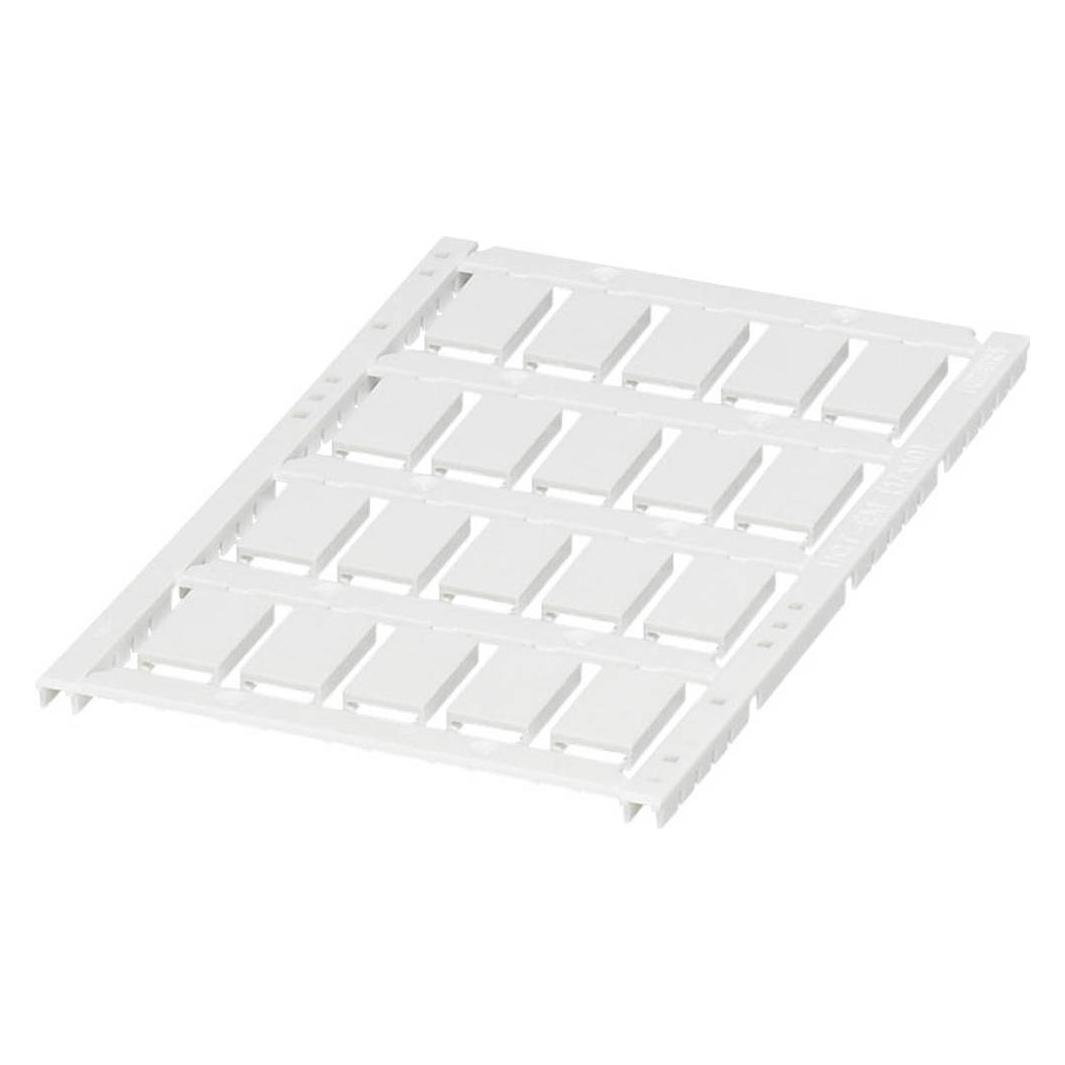 Phoenix Contact Bianco Uct-Em (17X10), Accessori Per Cavi,