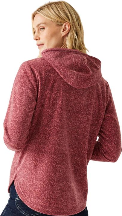 Actual product image Regatta Womens/Ladies Mayse Hoodie (36)