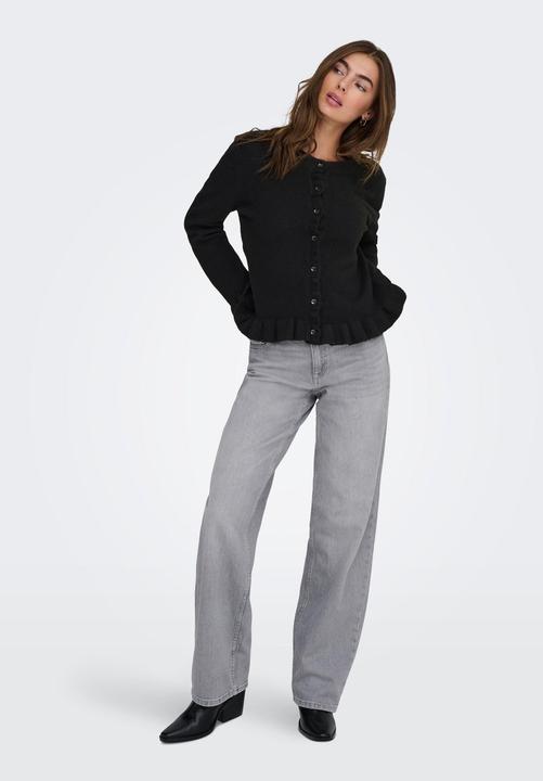 Produktbild Only ONLRIMA Strickjacke Strickjacke (L)