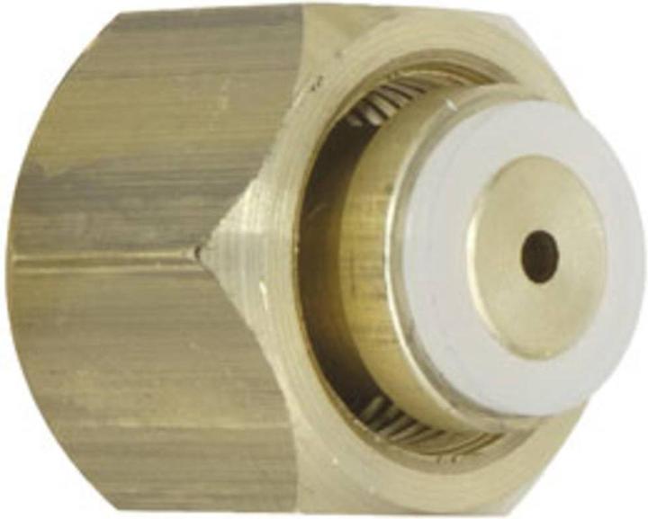 Toparc Druckminderer