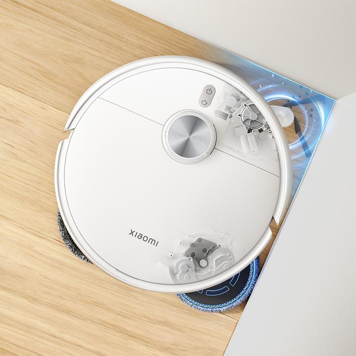 Produktbild Xiaomi S40 Pro (15000 Pa, Wischpads (rotierend))