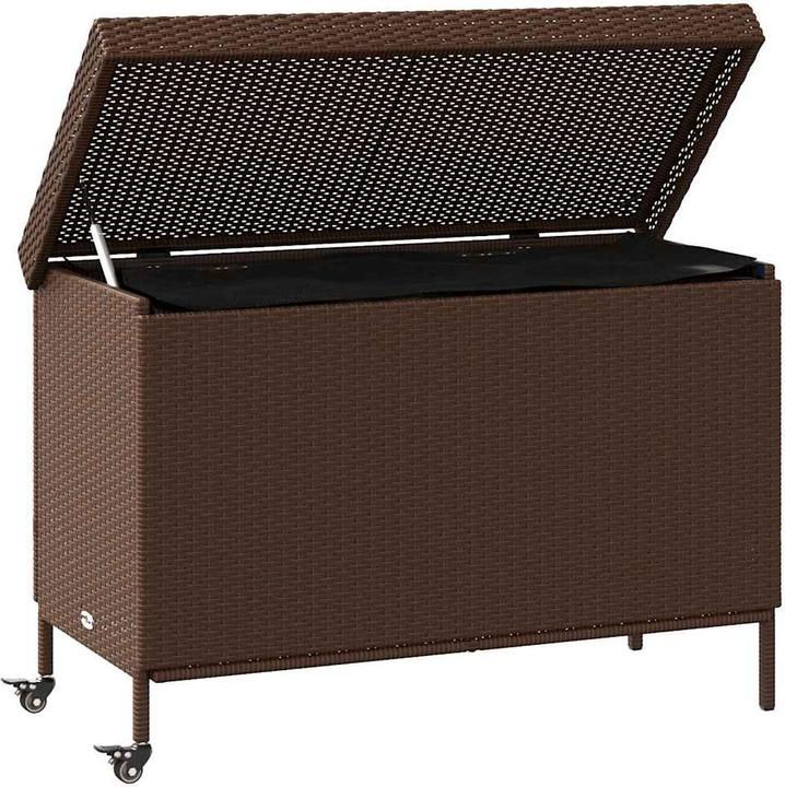 Produktbild vidaXL Gartentruhe