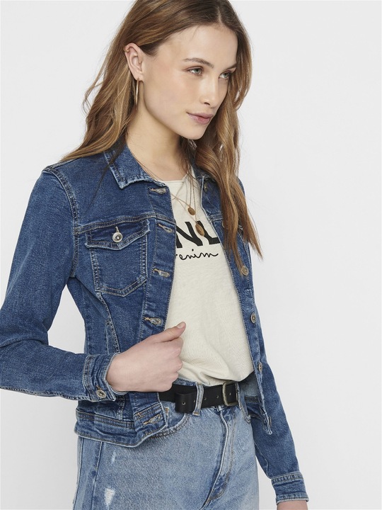 Image du produit Only Vestes en jeans (34)
