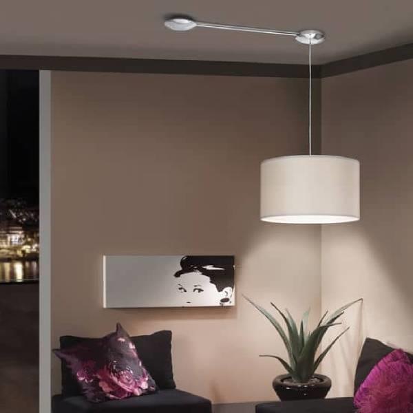 Actual product image EGLO Extension (Duct, 157 cm)