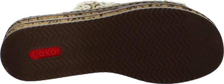 Image du produit Rieker Comfort Pantoletten (36)