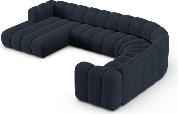 Produktbild Micadoni Lupine (Ecksofa)