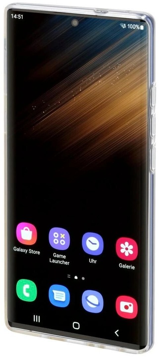 Produktbild Hama Crystal Clear (Samsung Galaxy S22 Ultra)