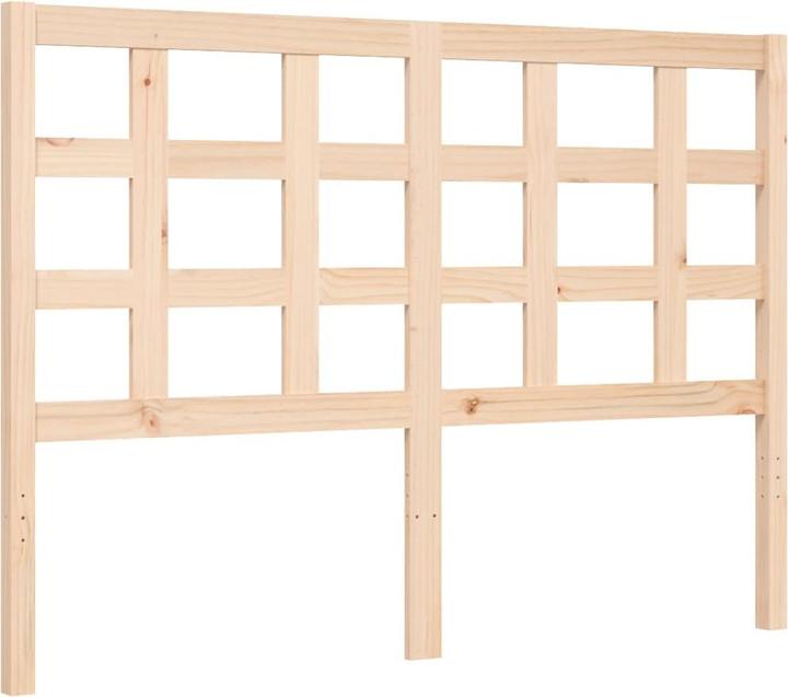 Actual product image vidaXL Xandy (120 x 190 cm)
