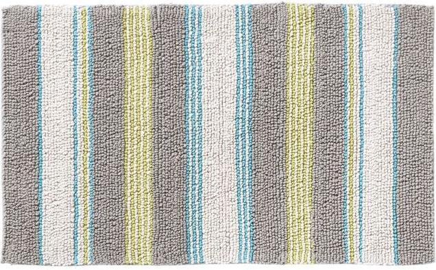 Produktbild Vedia Badteppich Duo (80 x 50 cm)